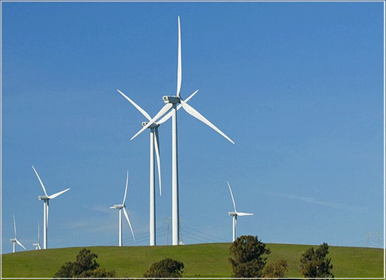 O projeto dos sistemas de geração de energia eólica conforme da norma técnica
