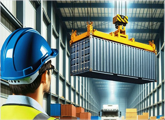 A qualificação e a certificação de sinaleiro amarrador
