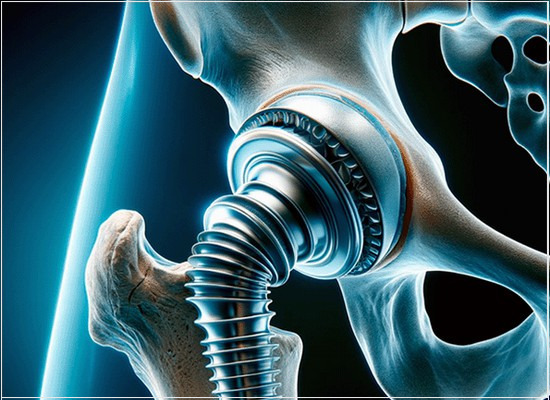 Os requisitos normativos para os moldados por injeção em titânio para implantes