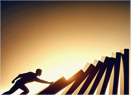 As orientações normativas para a gestão de crises