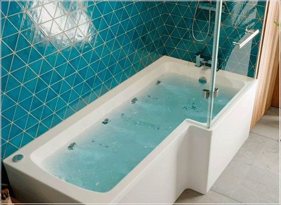 IEC 60335-2-60: a conformidade das banheiras de hidromassagem