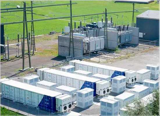 IEC TR 62933-4-200: as emissões de gases de efeito estufa (GEE) pelos sistemas de armazenamento de energia elétrica