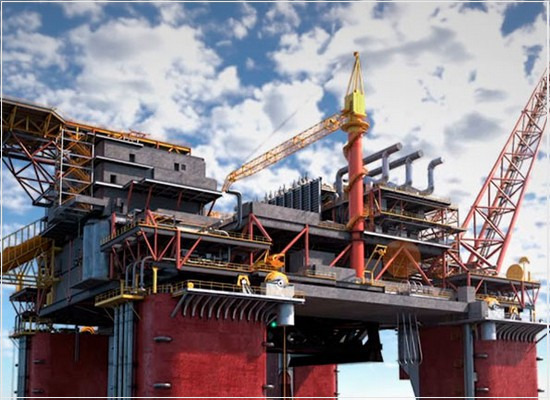 API RP 2SK: o projeto dos sistemas de estacionamento para estruturas flutuantes