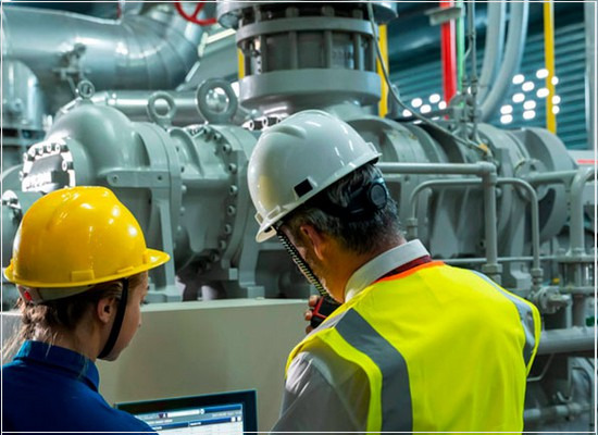 API STD 618: os compressores alternativos para serviços na indústria petroquímica