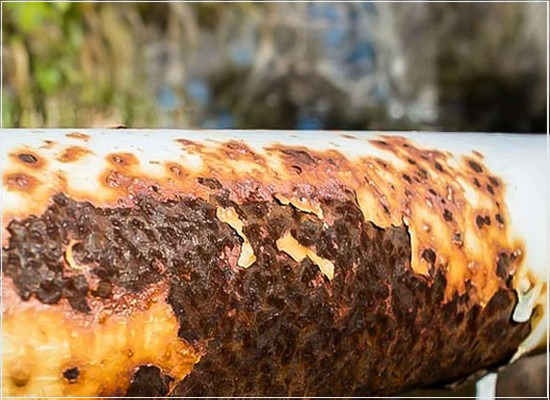 NACE TR 31215: a avaliação laboratorial dos inibidores de corrosão para petróleo e gás