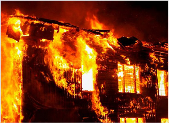 O projeto de estruturas de concreto em situação de incêndio