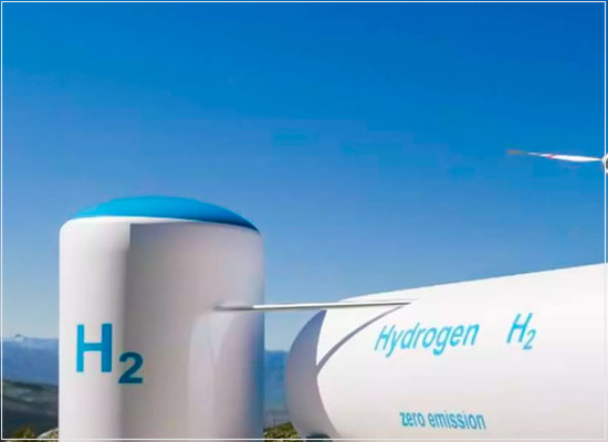 Os geradores de hidrogênio por eletrólise da água para diferentes aplicações