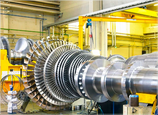 ASME B31.1: a conformidade dos sistemas de tubulação de energia