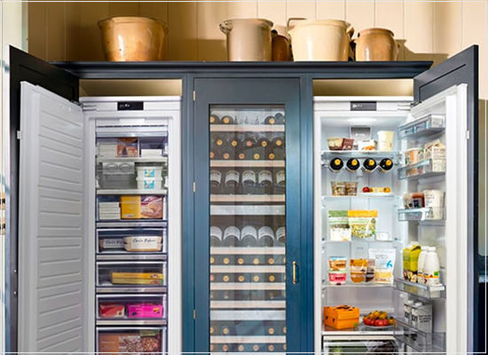 IEC 63169: os aparelhos elétricos para a conservação de alimentos