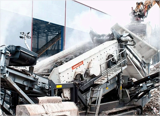 ASSP A10.2: saúde e segurança no treinamento das operações de construção e demolição