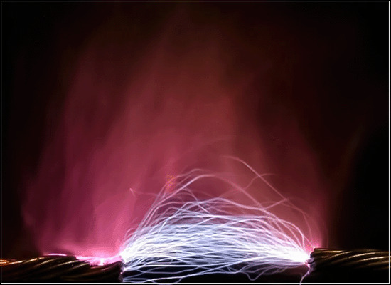 A metodologia para a implementação de uma análise de risco de arco elétrico