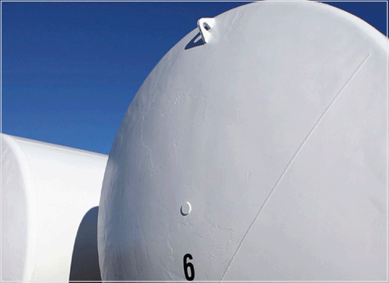 API RP 1637: a marcação dos equipamentos para armazenar petróleo