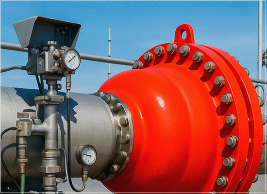 O desempenho e a utilização dos corta-chamas em atmosferas explosivas