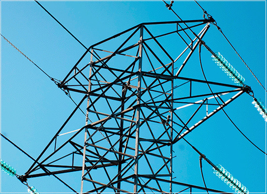 O dimensionamento dos cabos para linhas aéreas de transmissão