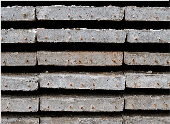 A conformidade dos painéis pré-fabricados de cimento Portland e pérolas de EPS