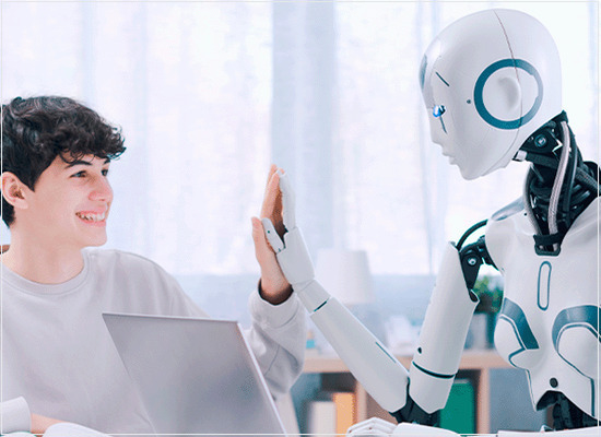 IEC 62849: os métodos de avaliação de desempenho de robôs domésticos