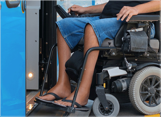 BS EN 16586-2: os auxílios de embarque em aplicações ferroviárias