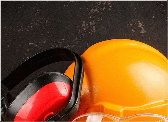 BS 30417: o fornecimento de equipamentos de proteção individual inclusivos