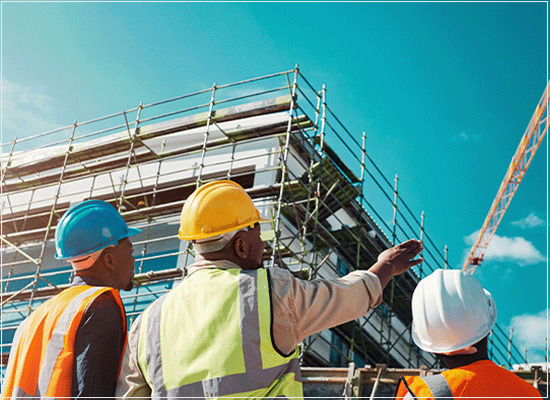 As ações e a segurança das estruturas usuais construídas