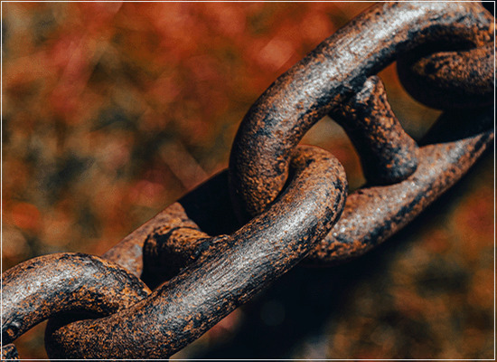 A aprovação de fabricantes de amarras para operações oceânicas