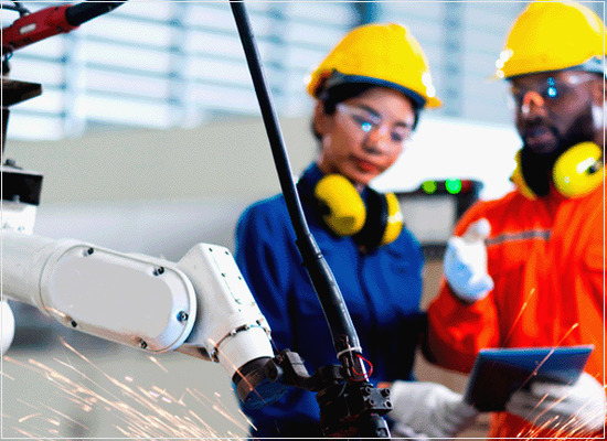 Os ensaios ultrassônicos de juntas soldadas em materiais metálicos