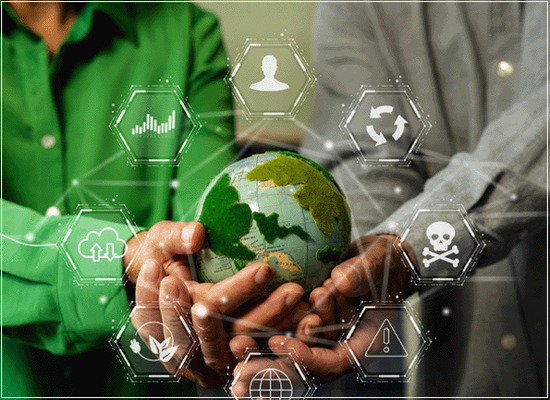 Os parâmetros normativos de sustentabilidade para produtos e serviços