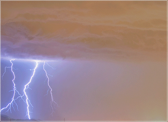 Os novos requisitos para a proteção contra descargas atmosféricas