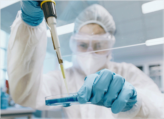 A gestão de biorrisco em laboratórios e outras organizações relacionadas