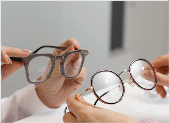 ANSI Z80.1: as lentes oftálmicas com prescrição
