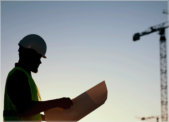 A gestão das informações em saúde e segurança no setor da construção