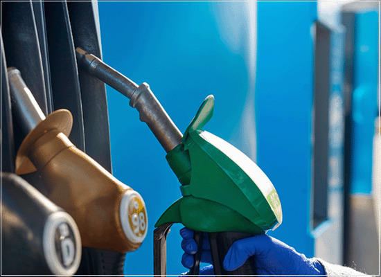 API RP 1626: o armazenamento de etanol e misturas de gasolina e etanol em postos de abastecimento