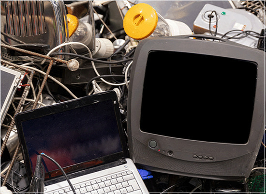 IEC 63395: a gestão sustentável dos resíduos eletroeletrônicos