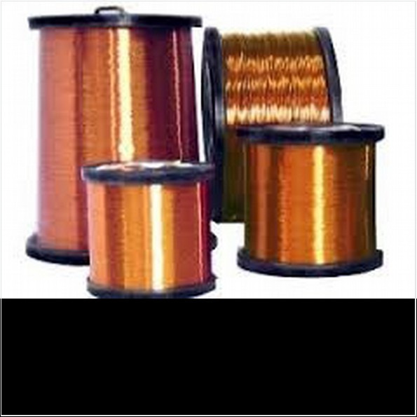 Target Normas ANSI/NEMA MW 1000 as especificações fios