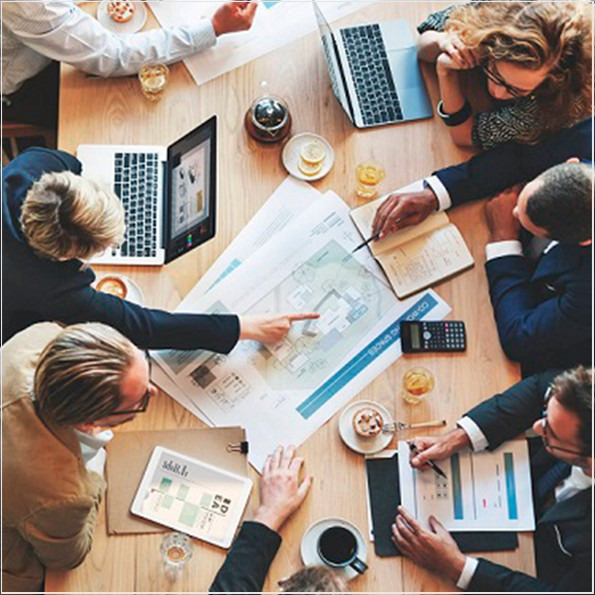 Target Normas: O gerenciamento de projeto programa