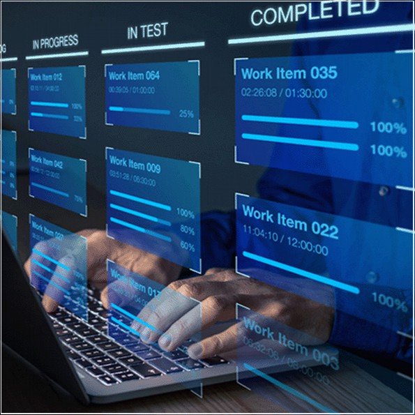 Target Normas: A gestão de projetos, programas portfólio