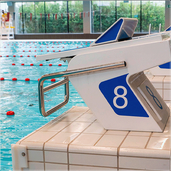 BS EN 13451 4: a conformidade dos equipamentos para piscina