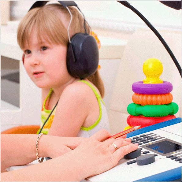 A Qualidade dos instrumentos para a medição de emissões otoacústicas