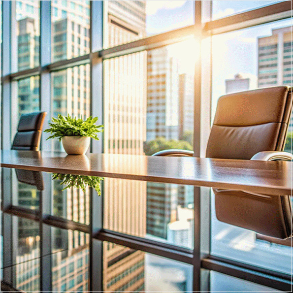 Os projetos para as aplicações de vidros na construção civil