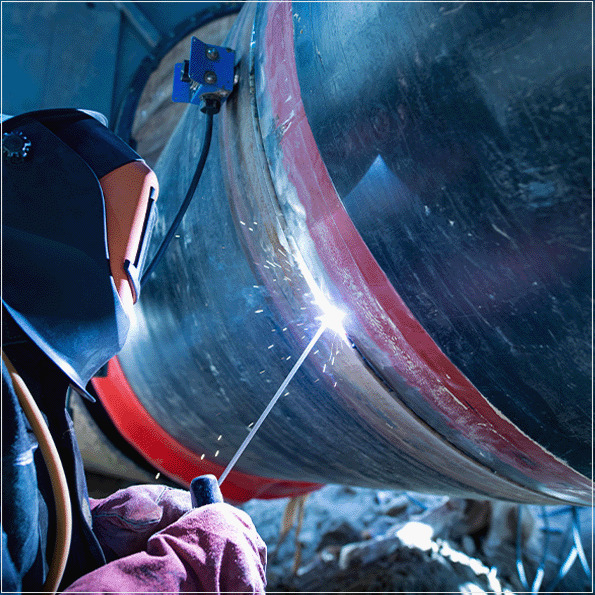 AWS D1.5M/D1.5: o código de soldagem de pontes