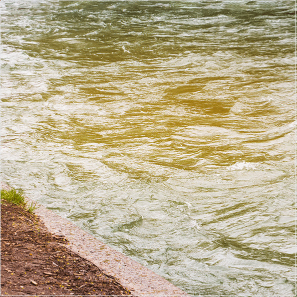 BS EN 15843: como determinar o grau de modificação da hidromorfologia fluvial