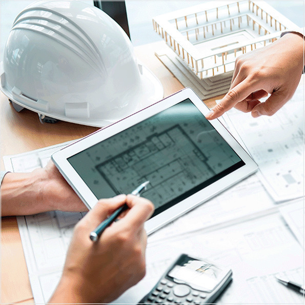 A gestão da informação da construção na fase operacional dos ativos