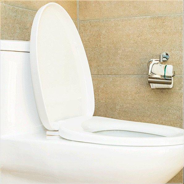 Os requisitos normativos e os ensaios em bacias sanitárias