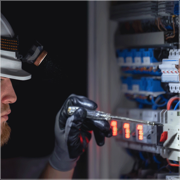 IEC 60079-19: a revisão e o reparo de equipamentos em atmosferas explosivas