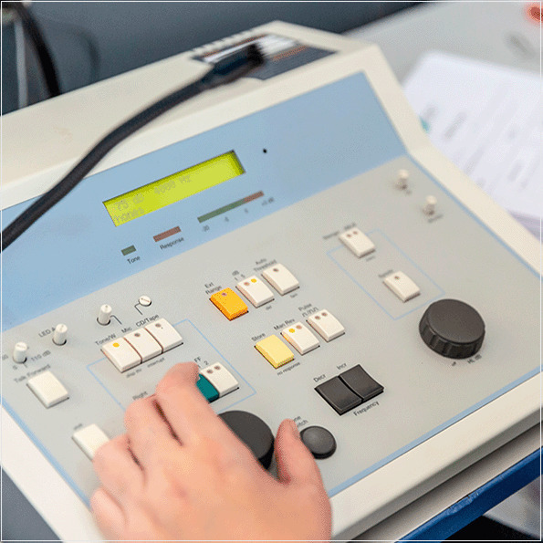 O isolamento a ruído aéreo de som externo em edificações