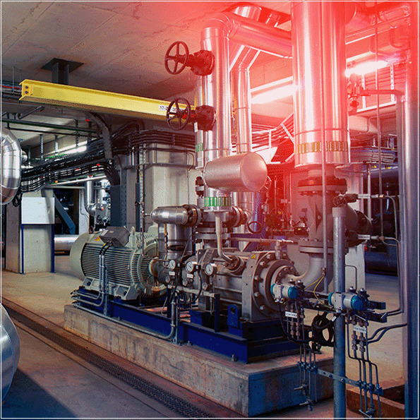 ASME B31.9:2025: os sistemas de tubulação para serviços prediais