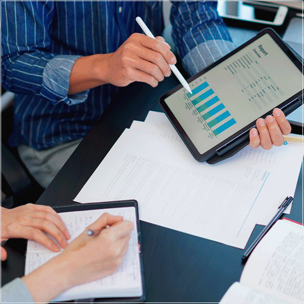 A governança de investimentos habilitados por tecnologia da informação (TI)