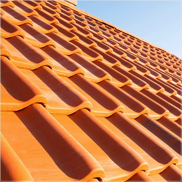 Os requisitos normativos das telhas cerâmicas para os telhados de edificações