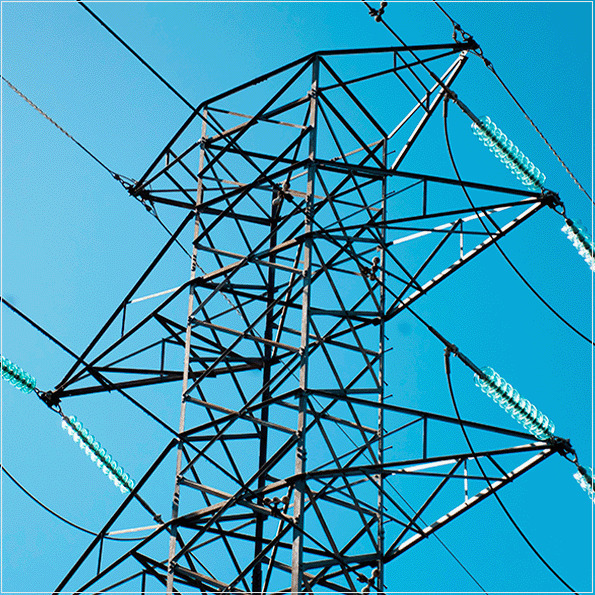 O dimensionamento dos cabos para linhas aéreas de transmissão