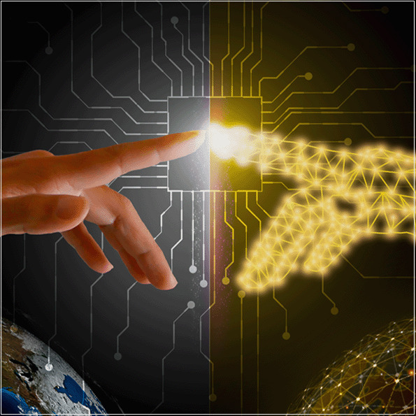 Os conceitos no campo dos gêmeos digitais