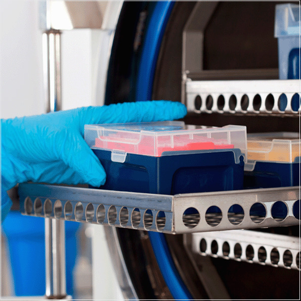 O método para substanciar uma dose de esterilização por radiação de produtos para saúde